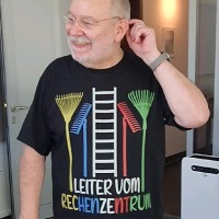 Detlev Mages
