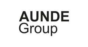 Kundenlogo Aunde Group