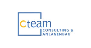 Kundenlogo Cteam