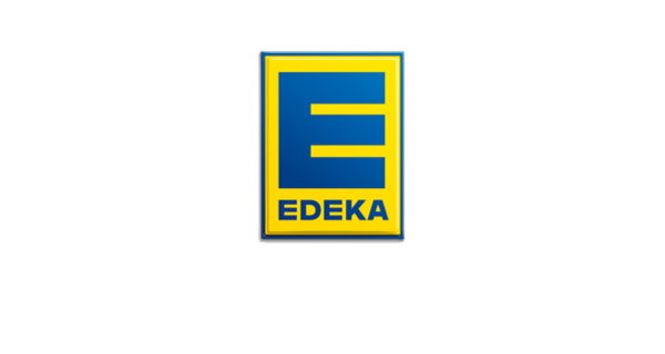 Kundenlogo Edeka