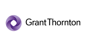 Kundenlogo Grant Thornton