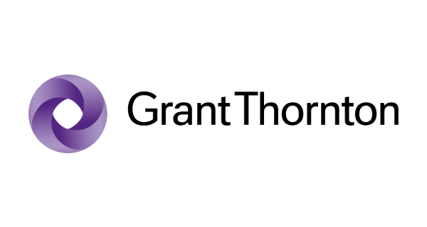 Kundenlogo Grant Thornton