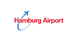 Kundenlogo Hamburg Airport