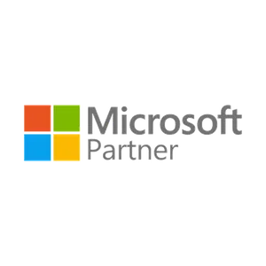 Microsoft Partner Logo