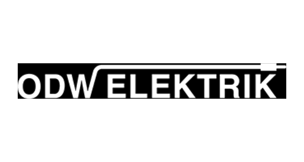 Kundenlogo Odw Elektrik