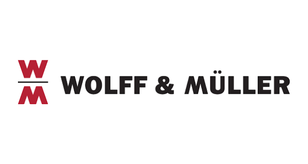 Kundenlogo Wolff Mueller