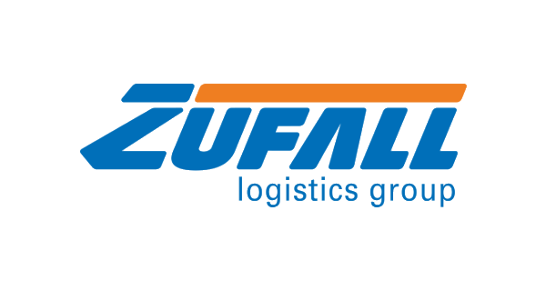 Kundenlogo Zufall